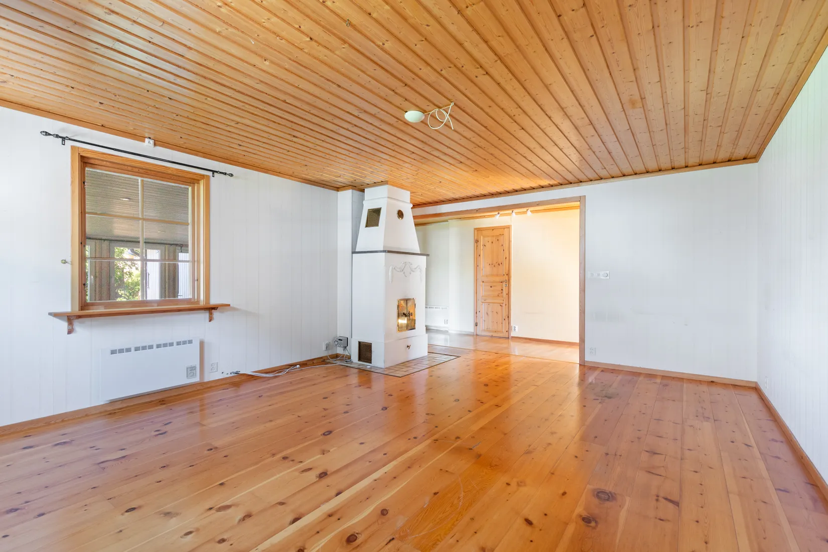 Fritidshus, Vågsnäsvägen 292, Örnsköldsvik