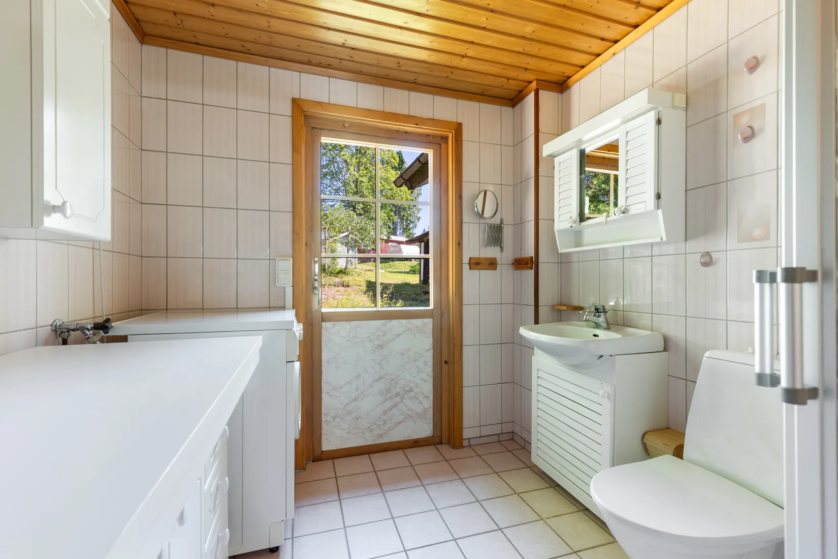Fritidshus, Vågsnäsvägen 292, Örnsköldsvik
