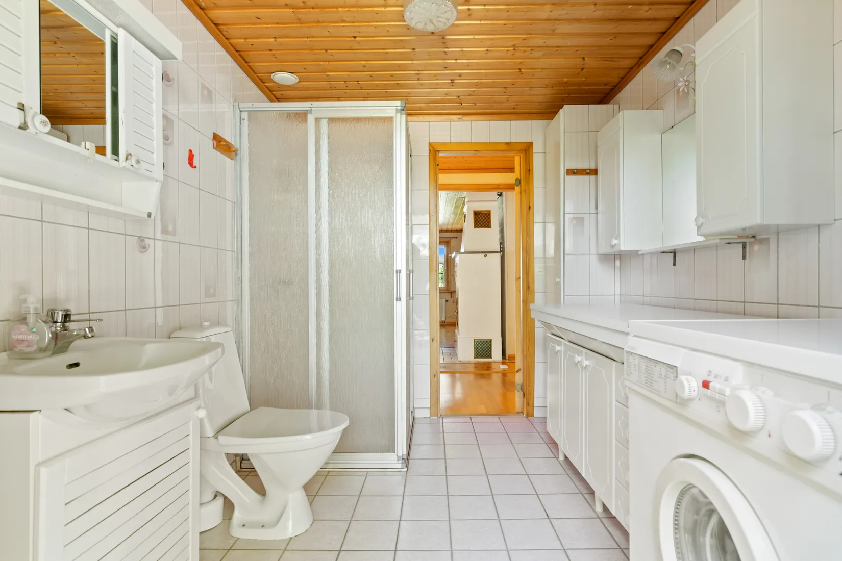 Fritidshus, Vågsnäsvägen 292, Örnsköldsvik