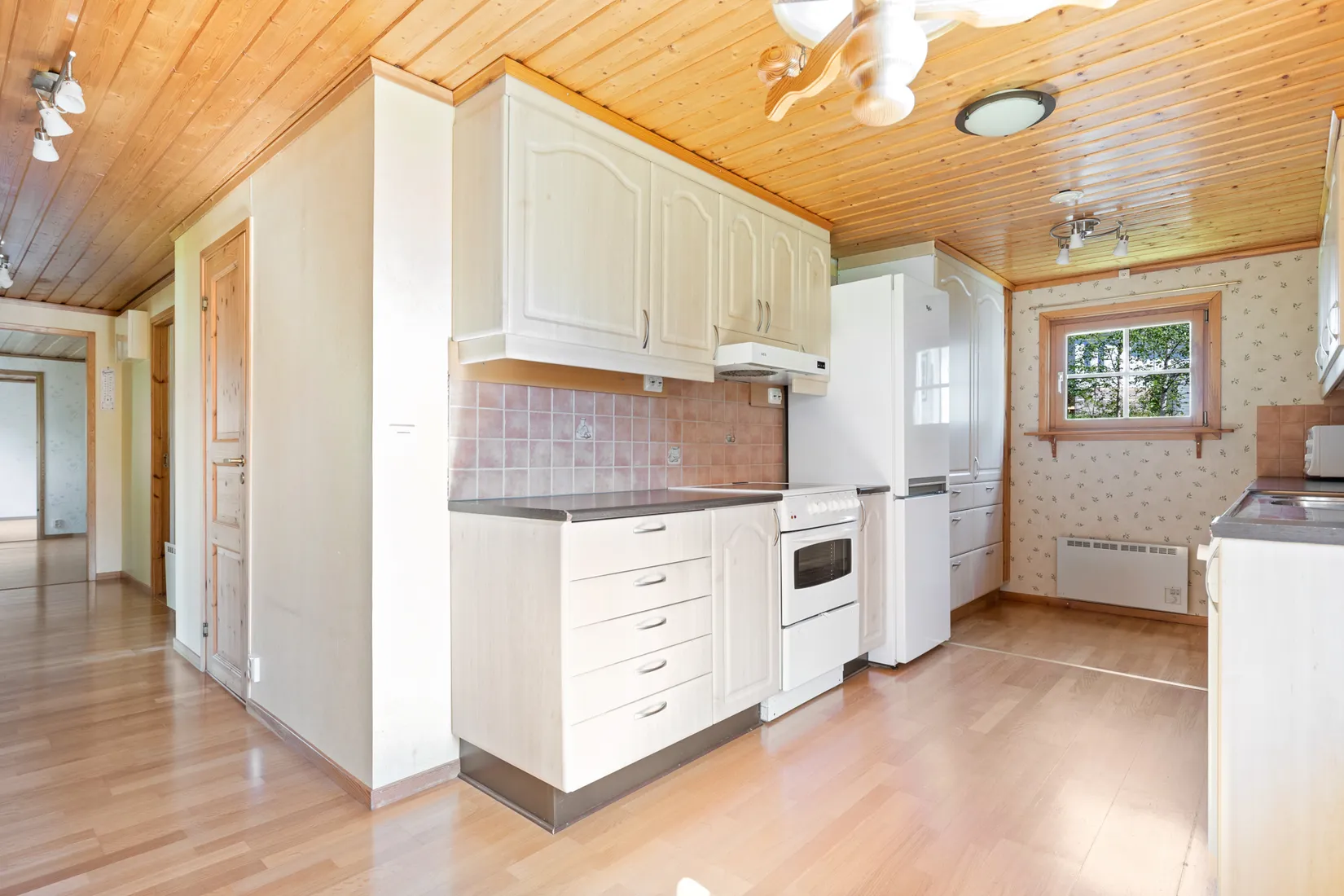 Fritidshus, Vågsnäsvägen 292, Örnsköldsvik