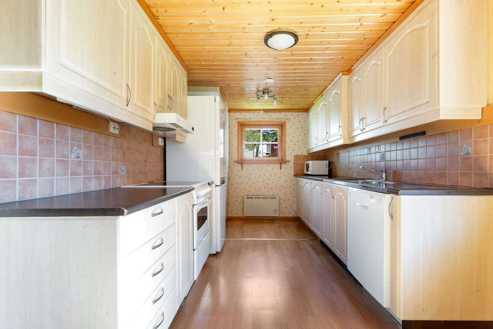 Fritidshus, Vågsnäsvägen 292, Örnsköldsvik