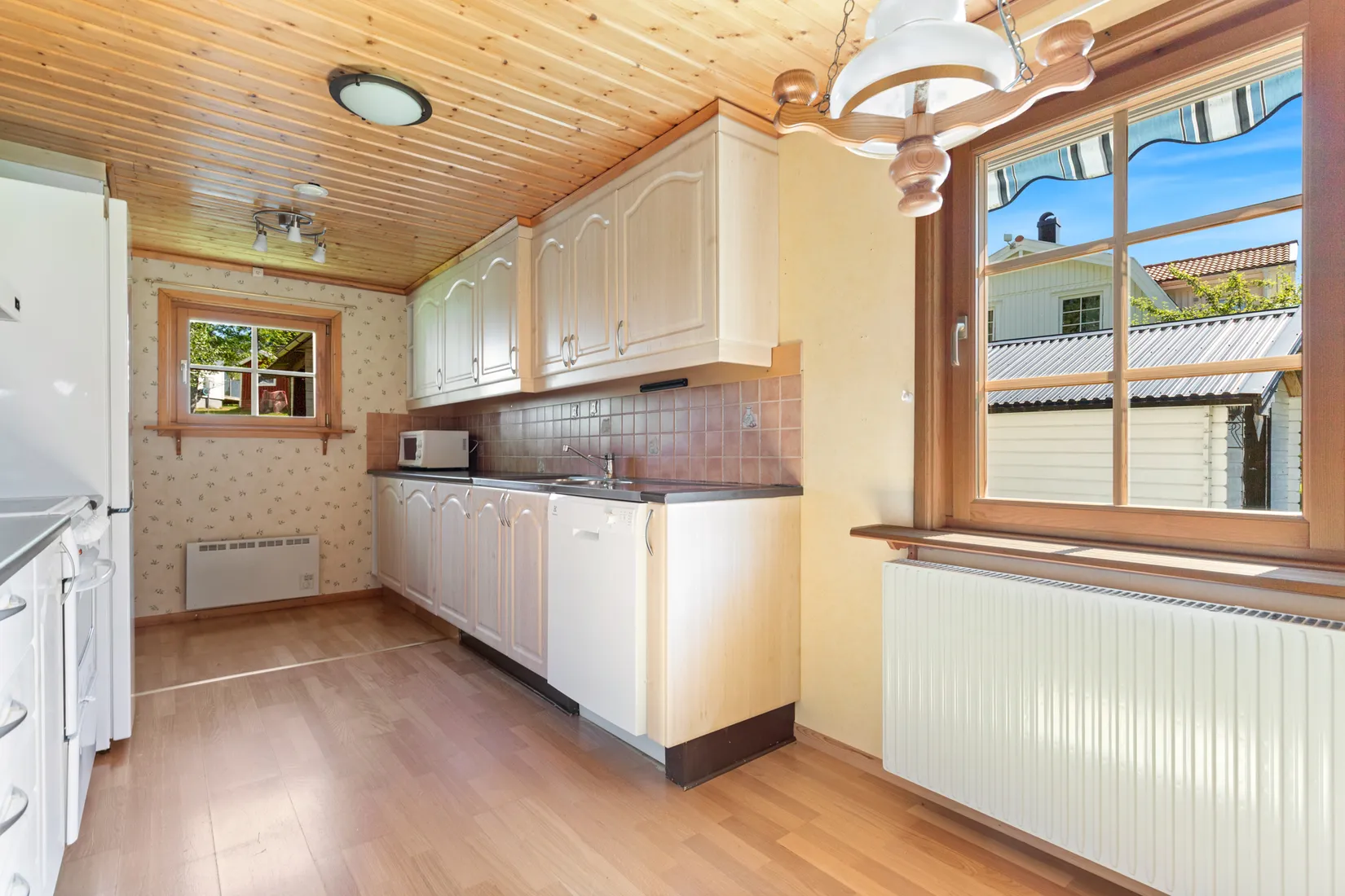 Fritidshus, Vågsnäsvägen 292, Örnsköldsvik