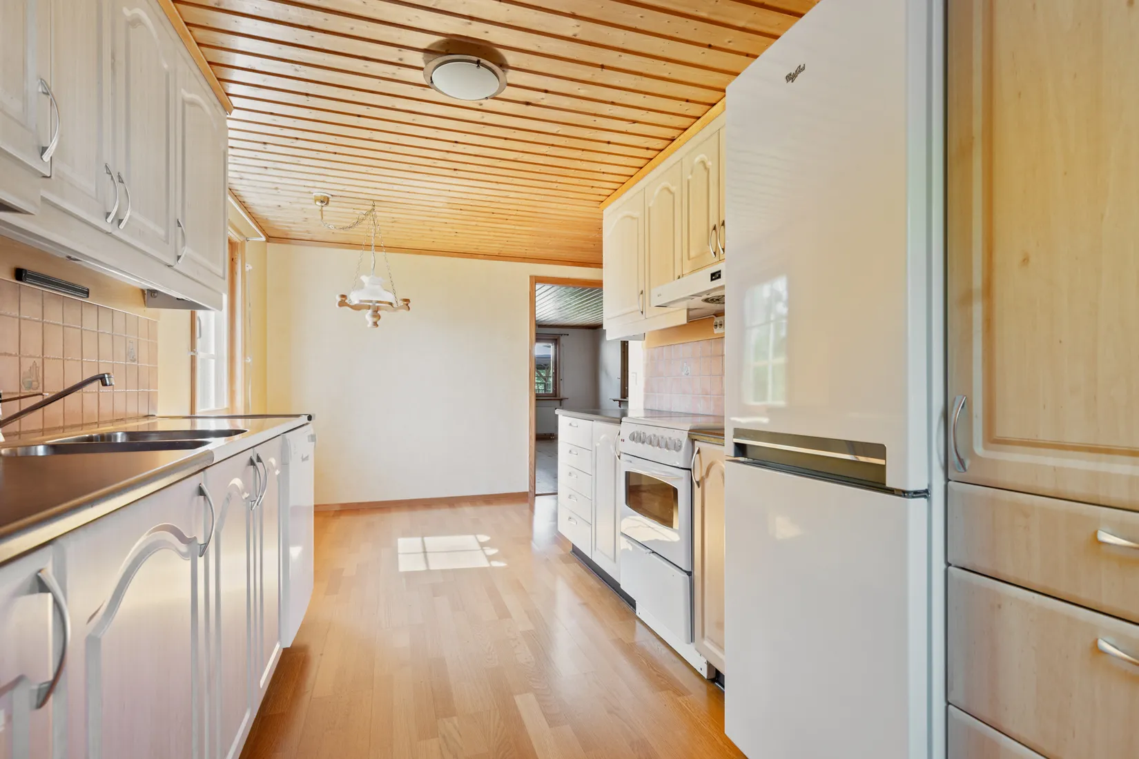 Fritidshus, Vågsnäsvägen 292, Örnsköldsvik