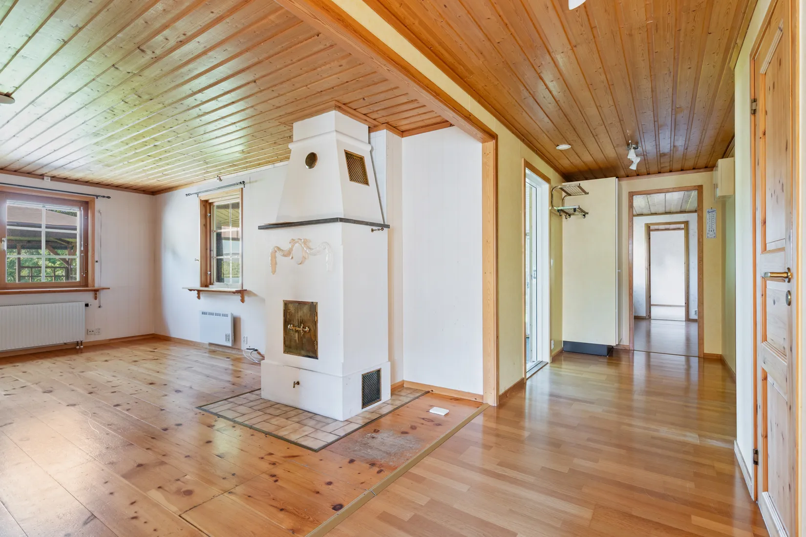 Fritidshus, Vågsnäsvägen 292, Örnsköldsvik