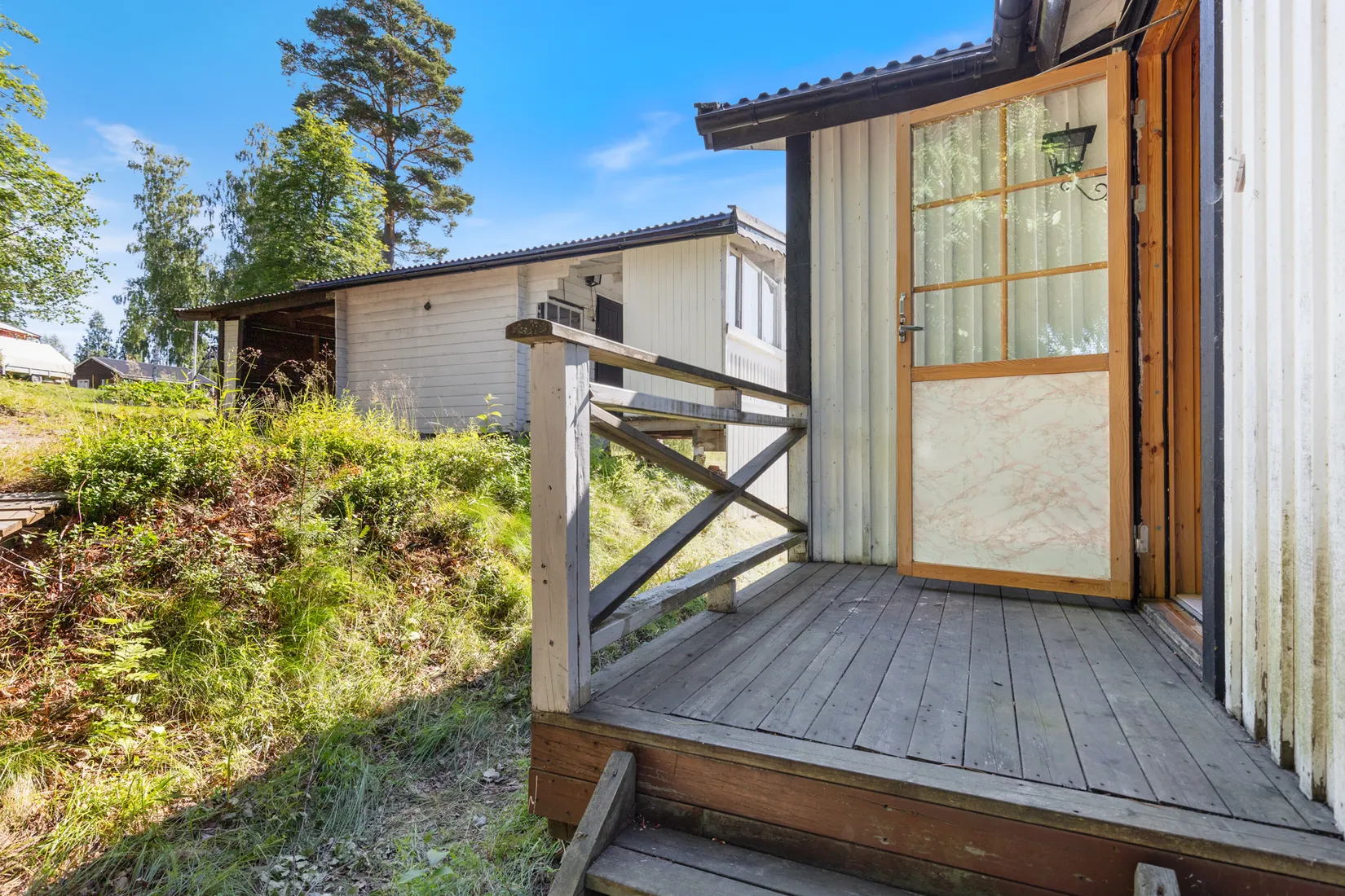 Fritidshus, Vågsnäsvägen 292, Örnsköldsvik
