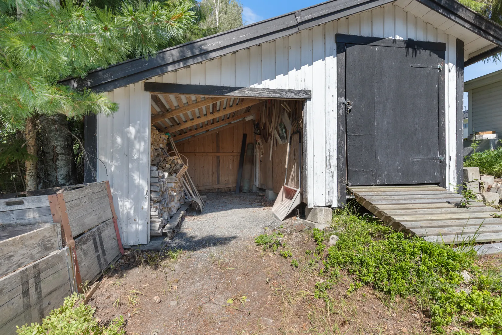 Fritidshus, Vågsnäsvägen 292, Örnsköldsvik