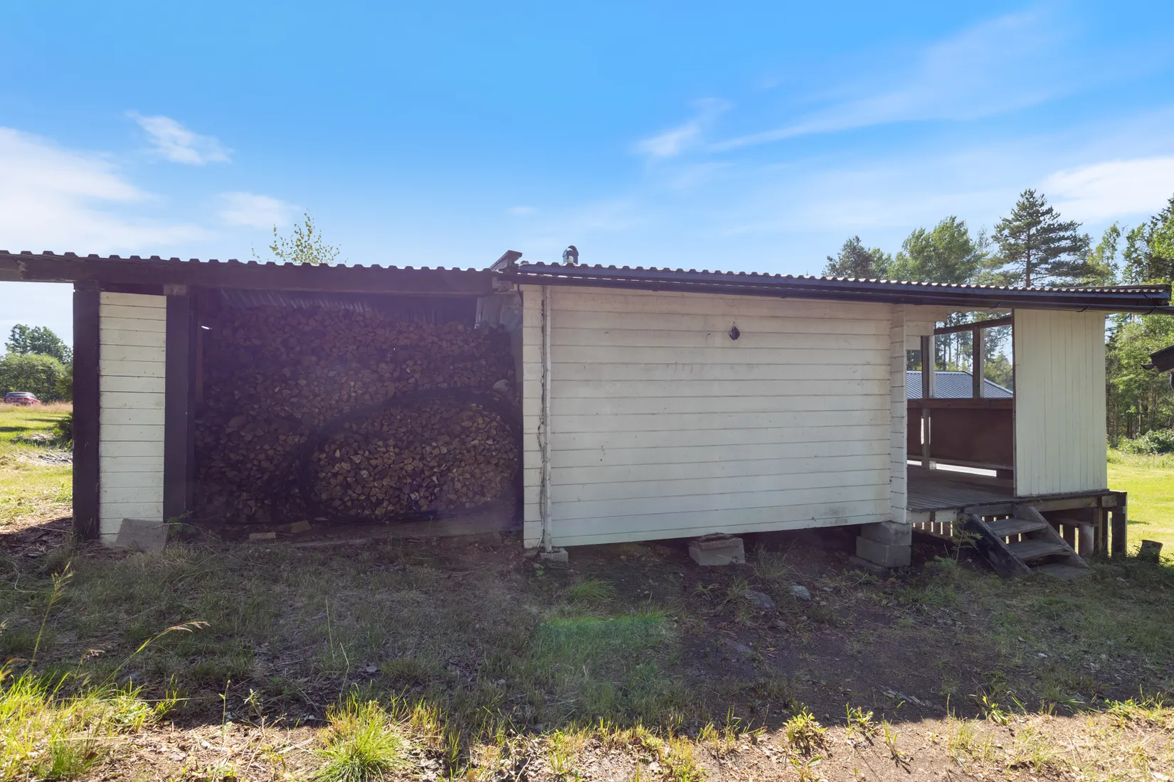 Fritidshus, Vågsnäsvägen 292, Örnsköldsvik