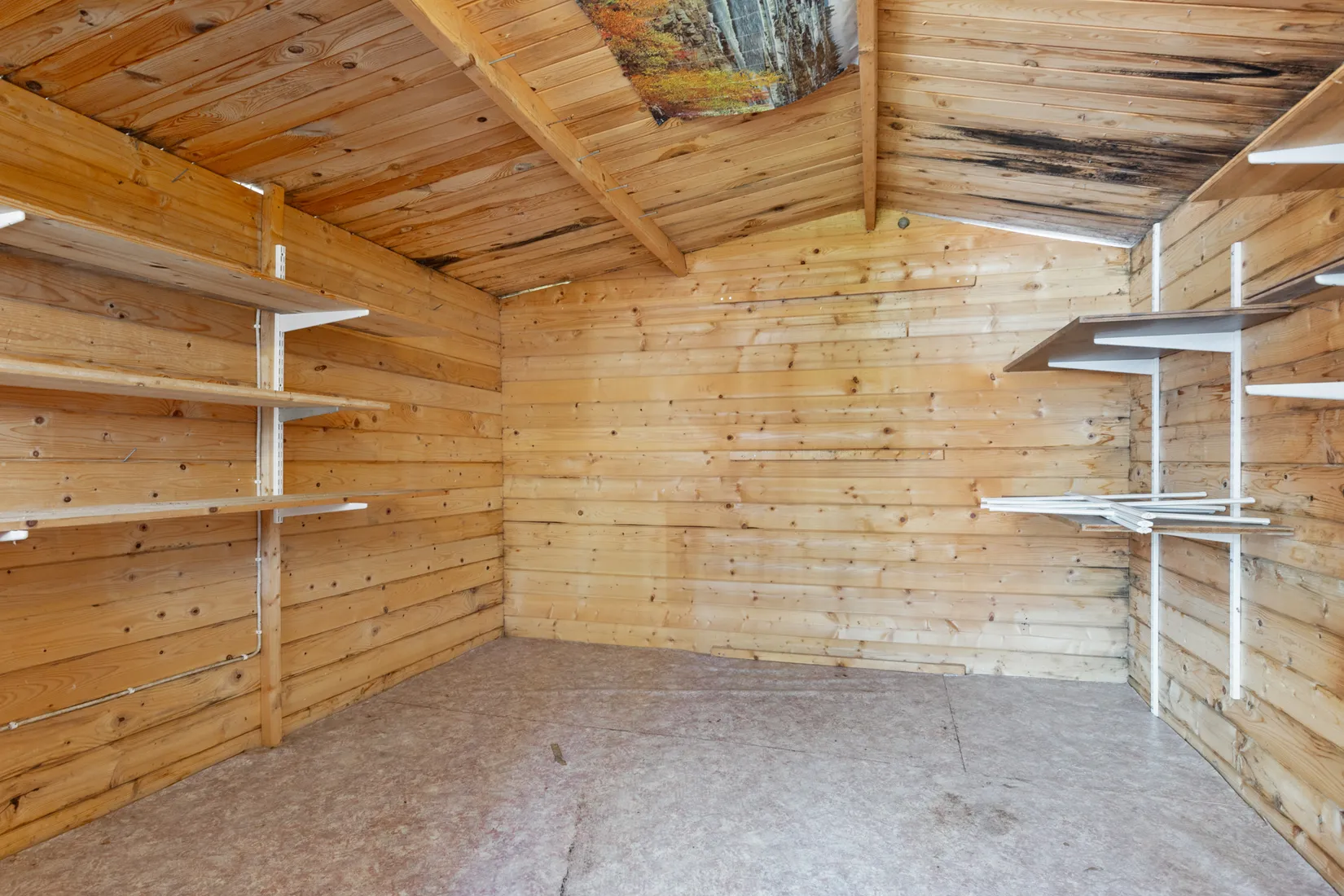 Fritidshus, Vågsnäsvägen 292, Örnsköldsvik