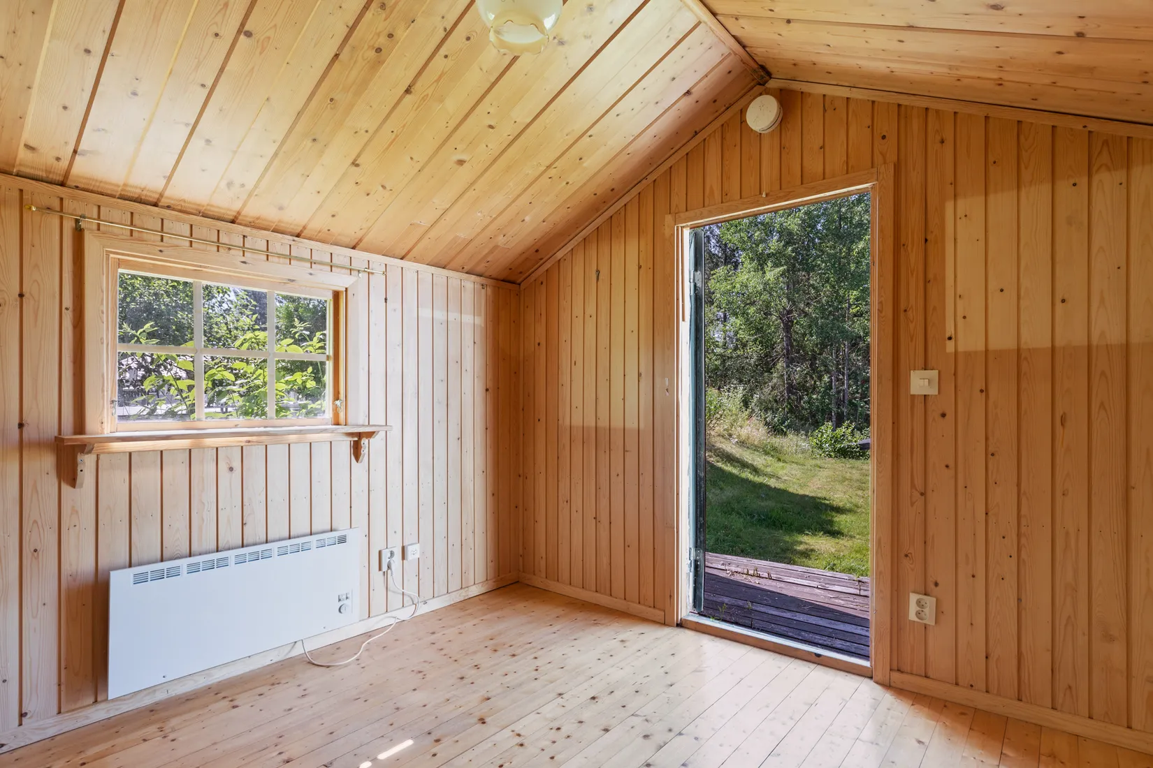 Fritidshus, Vågsnäsvägen 292, Örnsköldsvik