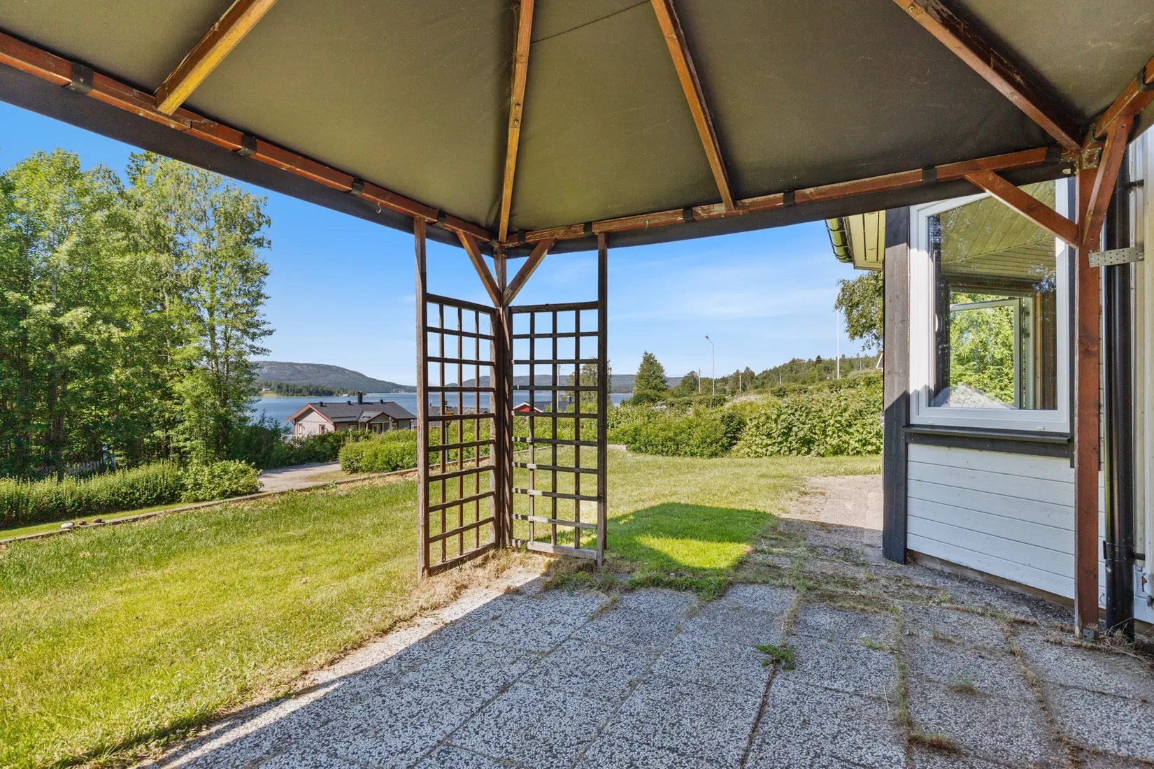 Fritidshus, Vågsnäsvägen 292, Örnsköldsvik
