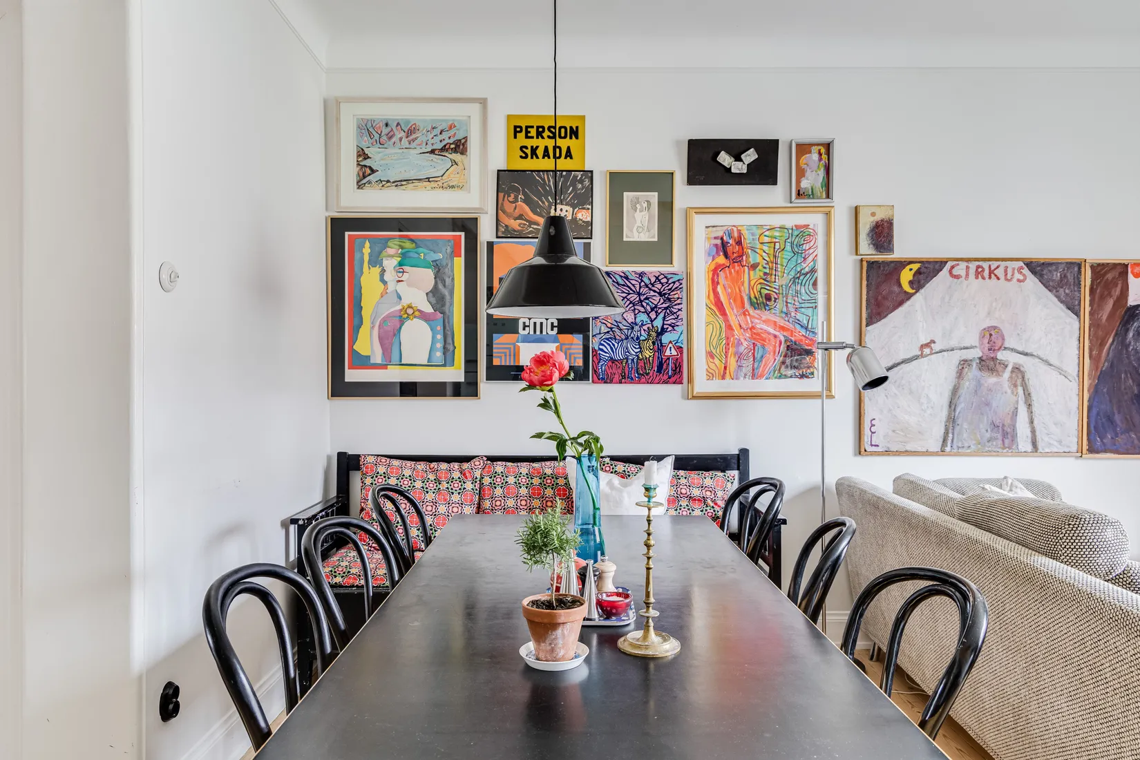 Bostadsrätt, Mäster Henriksgatan 11A, S:t Knut, Malmö