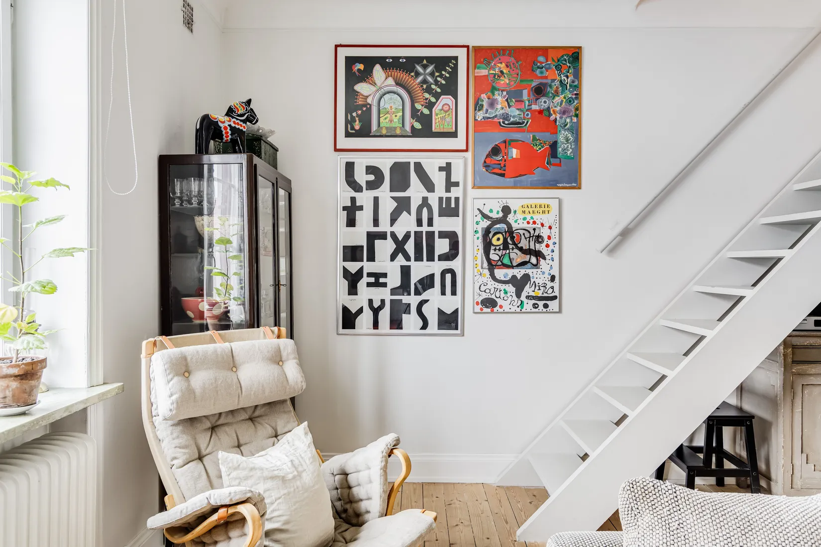 Bostadsrätt, Mäster Henriksgatan 11A, S:t Knut, Malmö