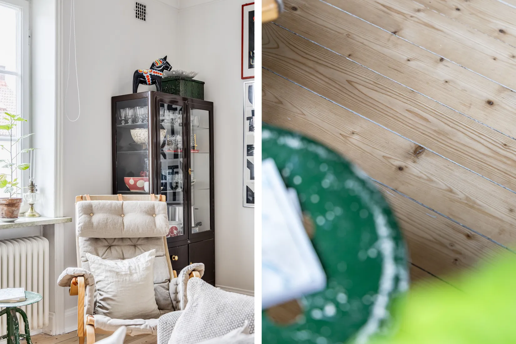 Bostadsrätt, Mäster Henriksgatan 11A, S:t Knut, Malmö