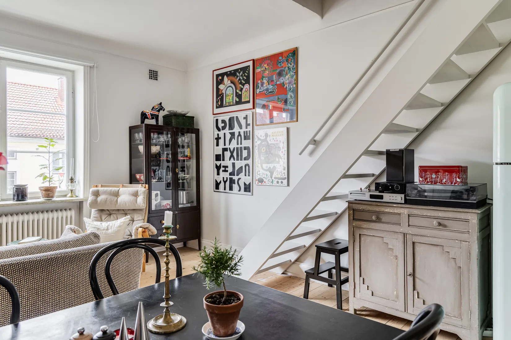 Bostadsrätt, Mäster Henriksgatan 11A, S:t Knut, Malmö