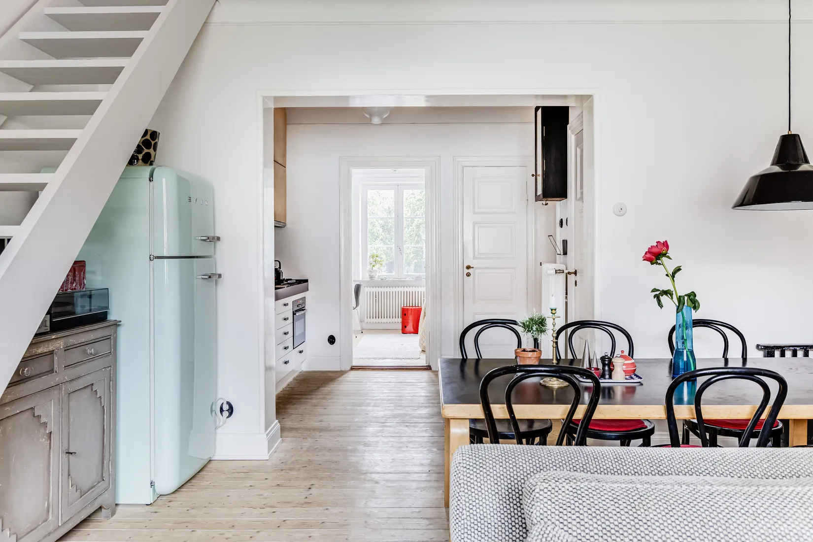 Bostadsrätt, Mäster Henriksgatan 11A, S:t Knut, Malmö