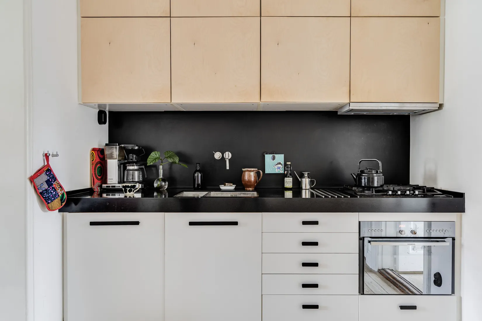Bostadsrätt, Mäster Henriksgatan 11A, S:t Knut, Malmö