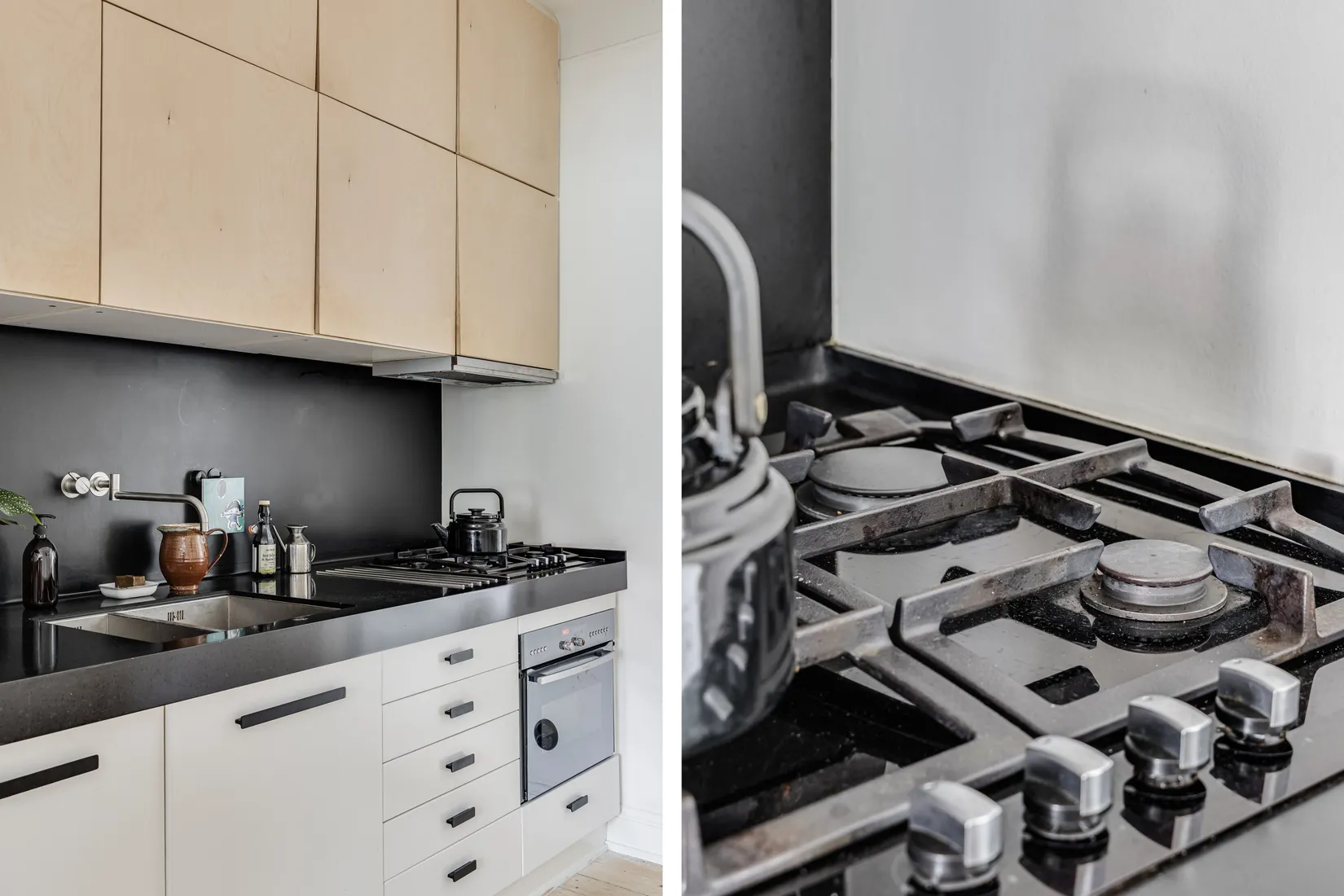 Bostadsrätt, Mäster Henriksgatan 11A, S:t Knut, Malmö