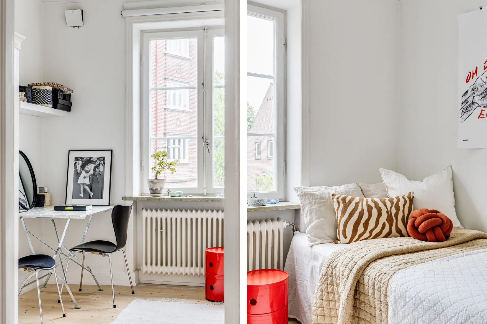 Bostadsrätt, Mäster Henriksgatan 11A, S:t Knut, Malmö