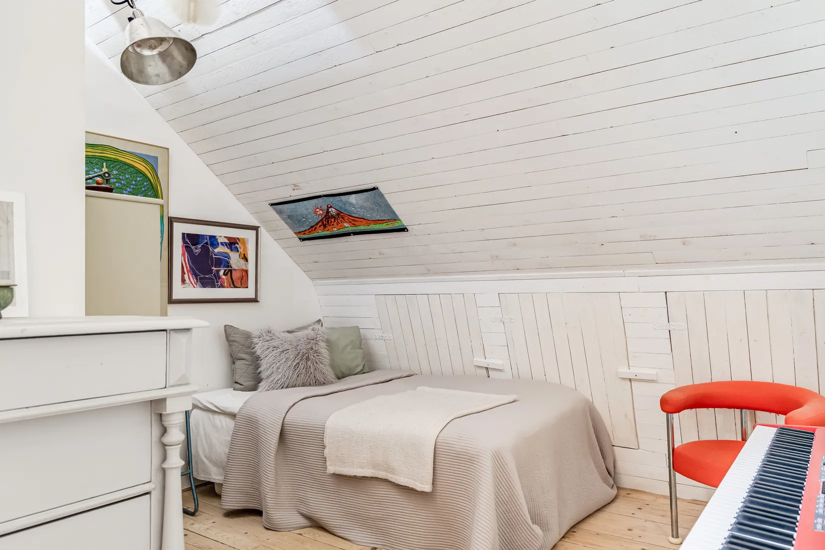 Bostadsrätt, Mäster Henriksgatan 11A, S:t Knut, Malmö