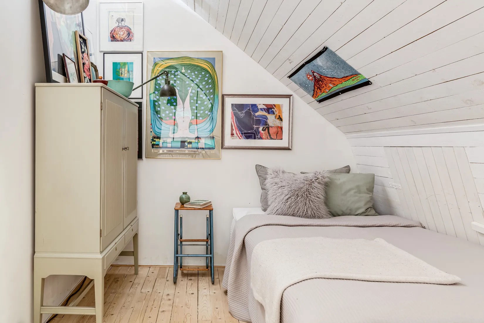 Bostadsrätt, Mäster Henriksgatan 11A, S:t Knut, Malmö