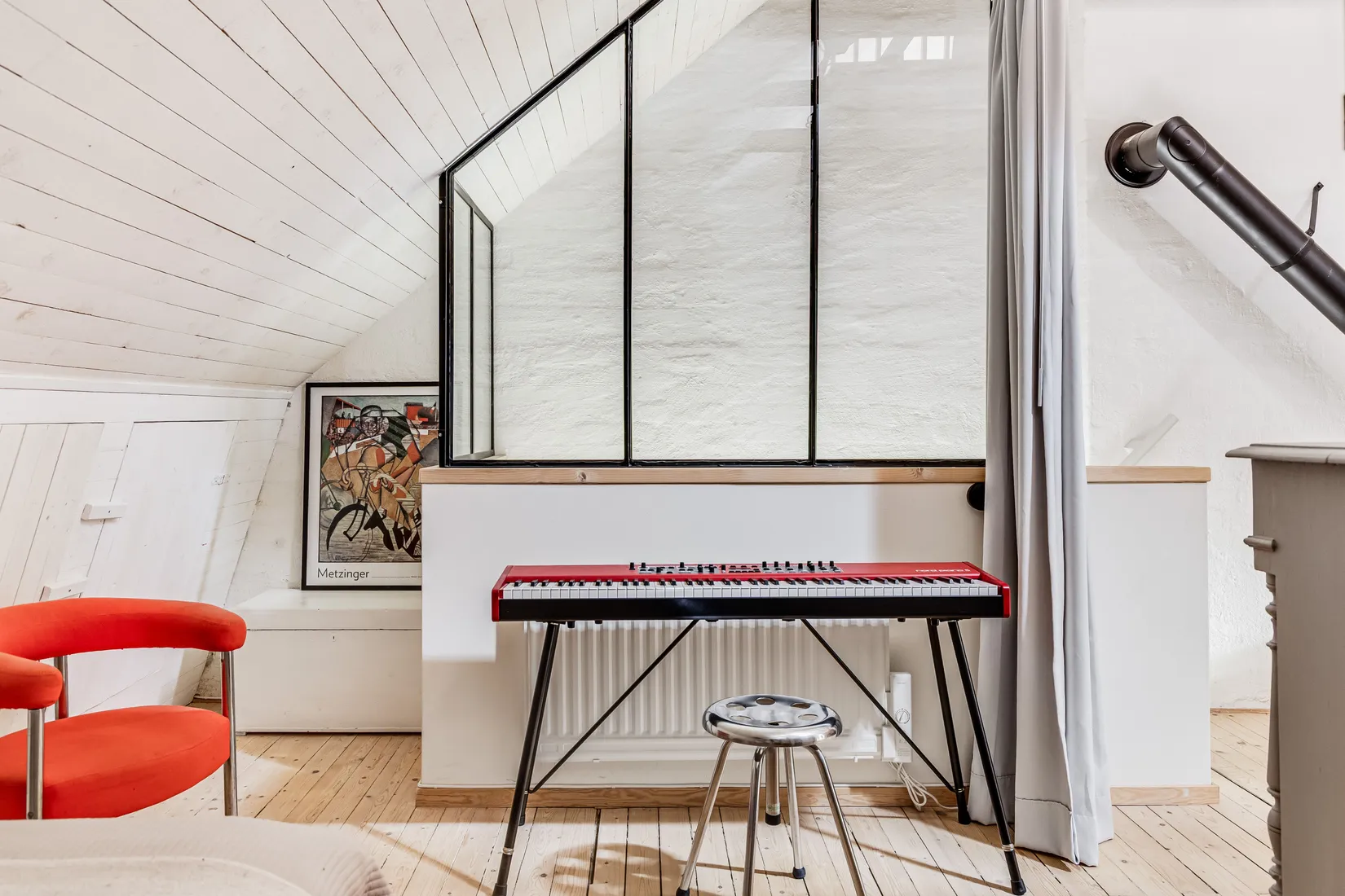 Bostadsrätt, Mäster Henriksgatan 11A, S:t Knut, Malmö
