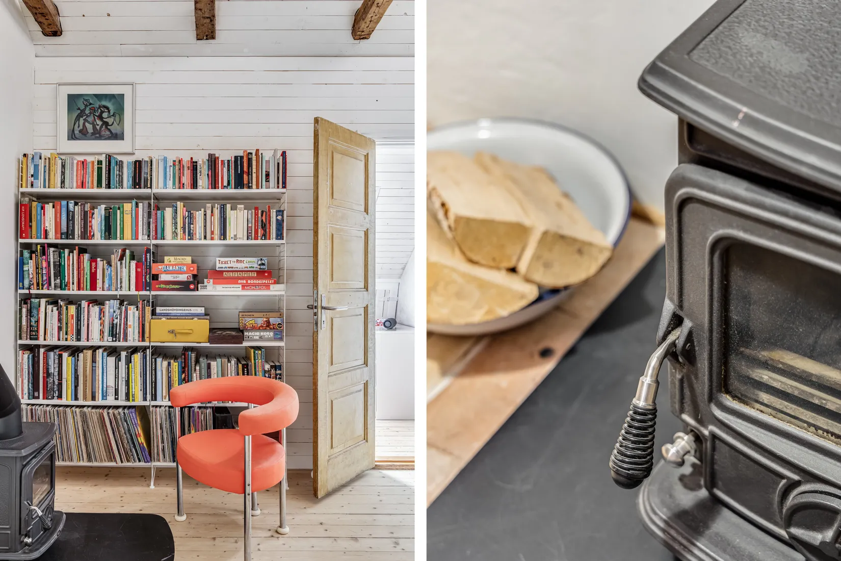 Bostadsrätt, Mäster Henriksgatan 11A, S:t Knut, Malmö