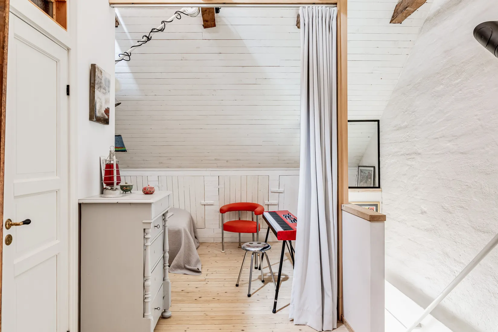 Bostadsrätt, Mäster Henriksgatan 11A, S:t Knut, Malmö