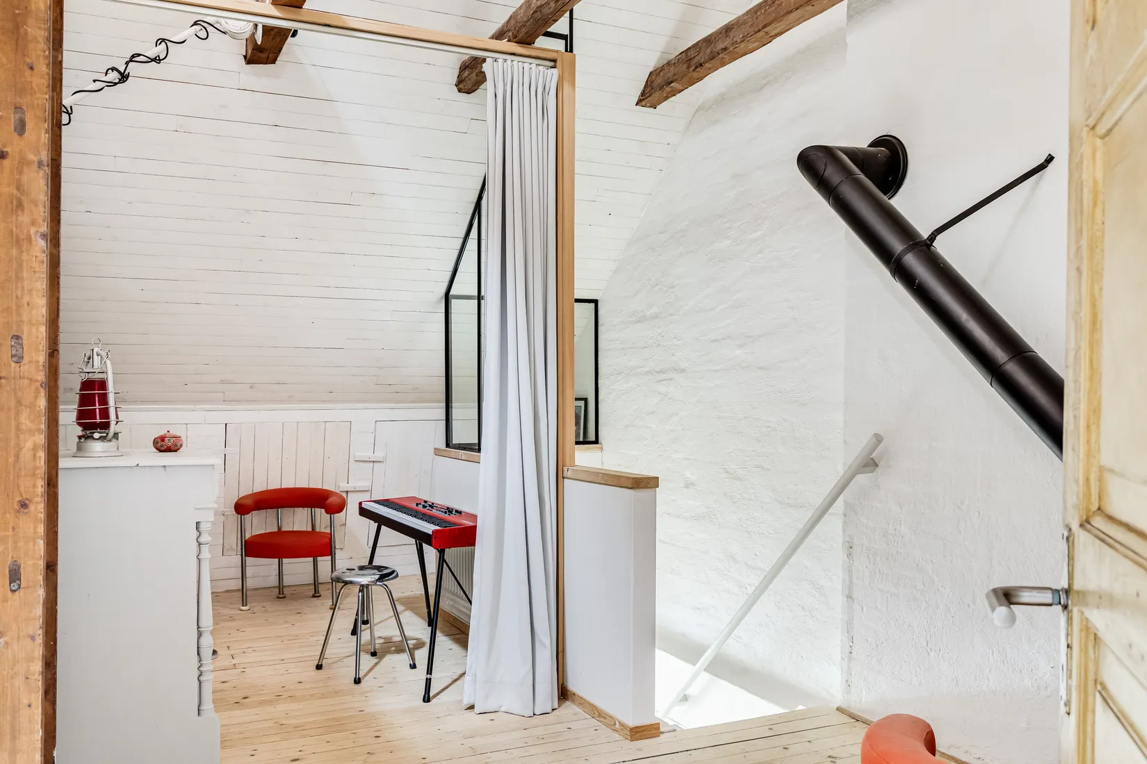 Bostadsrätt, Mäster Henriksgatan 11A, S:t Knut, Malmö