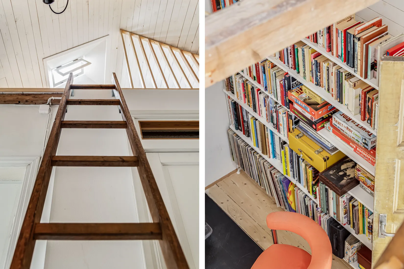 Bostadsrätt, Mäster Henriksgatan 11A, S:t Knut, Malmö