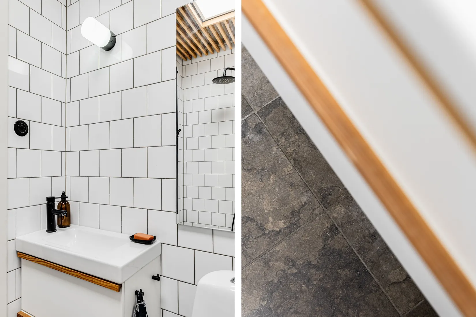 Bostadsrätt, Mäster Henriksgatan 11A, S:t Knut, Malmö