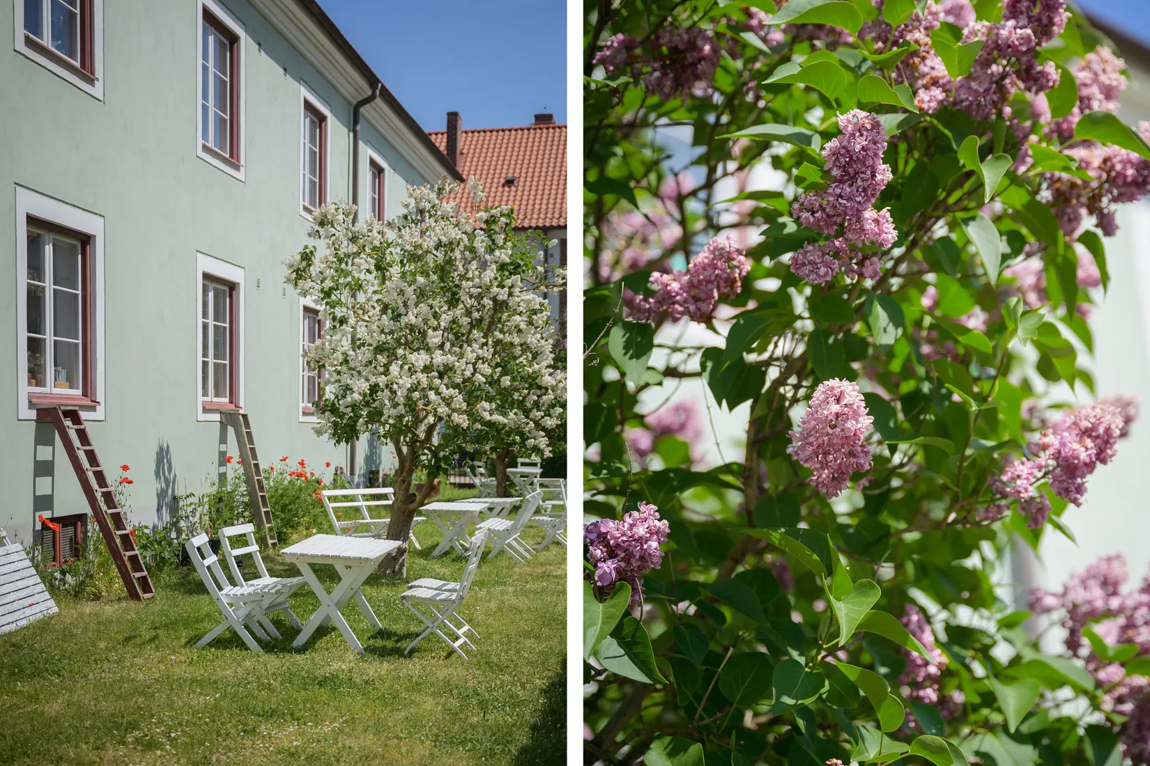 Bostadsrätt, Mäster Henriksgatan 11A, S:t Knut, Malmö