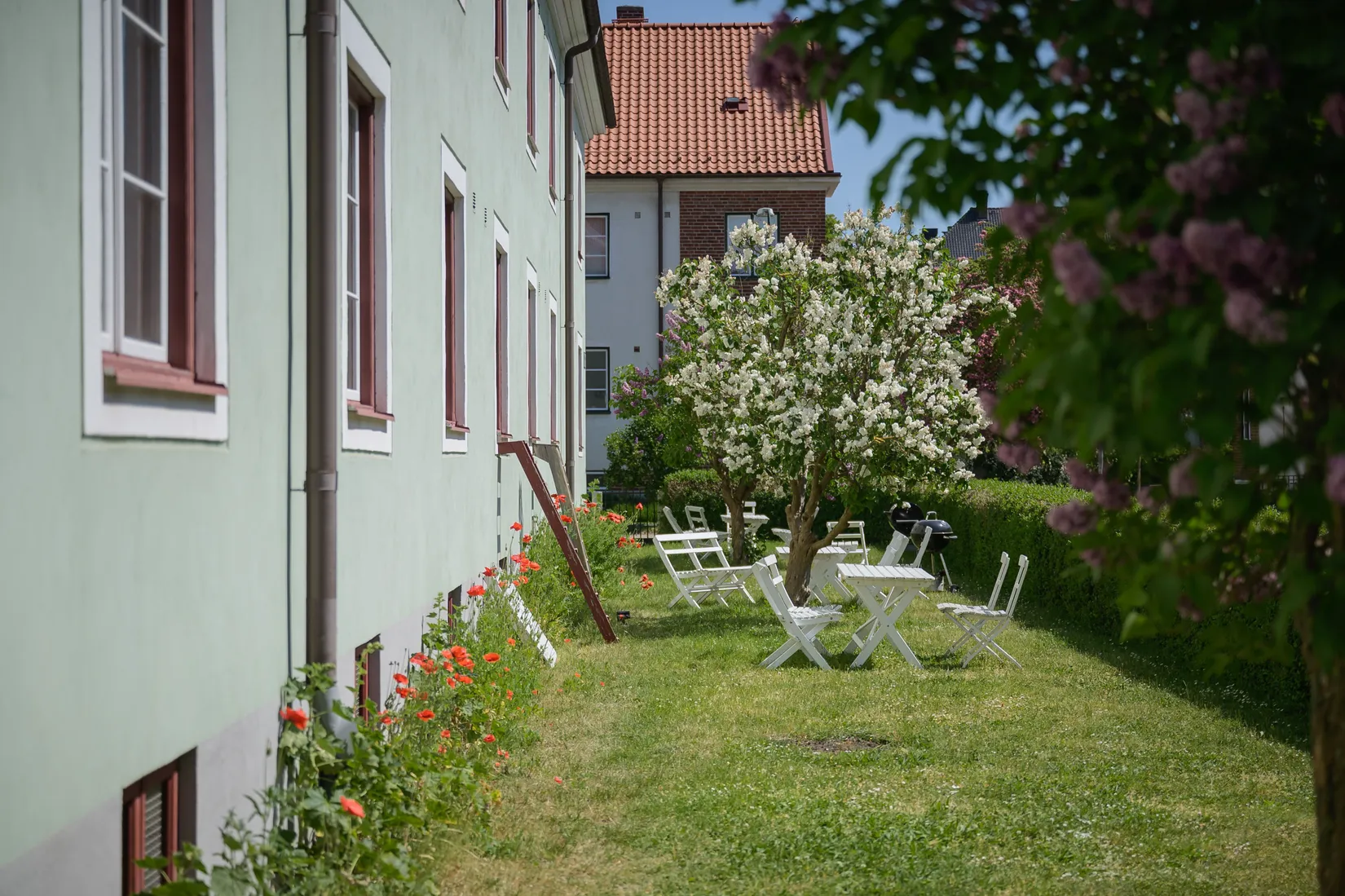 Bostadsrätt, Mäster Henriksgatan 11A, S:t Knut, Malmö