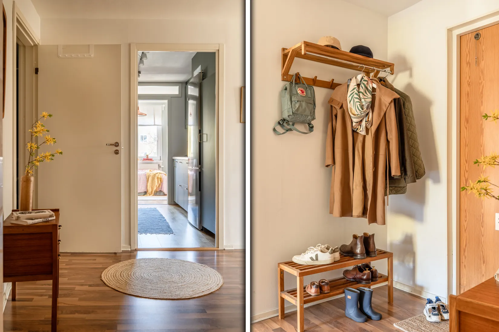 Bostadsrätt, Fastlagsvägen 54, Stockholm