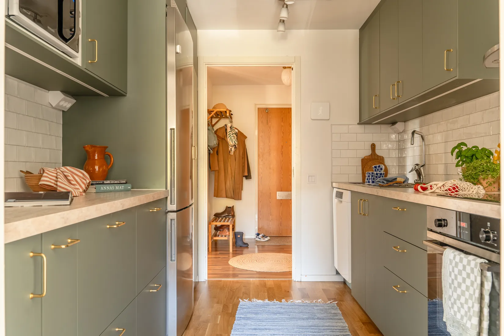 Bostadsrätt, Fastlagsvägen 54, Stockholm