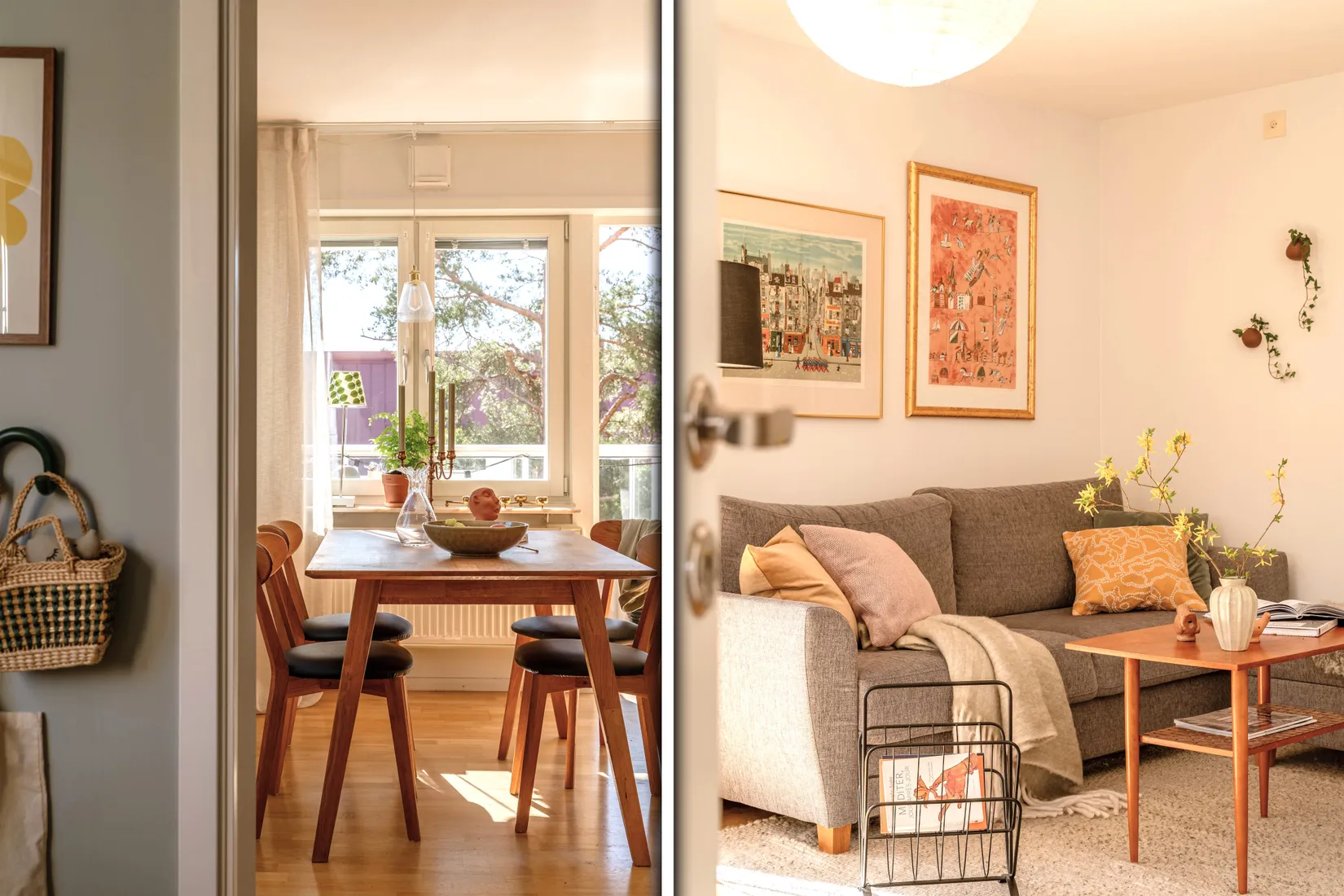 Bostadsrätt, Fastlagsvägen 54, Stockholm