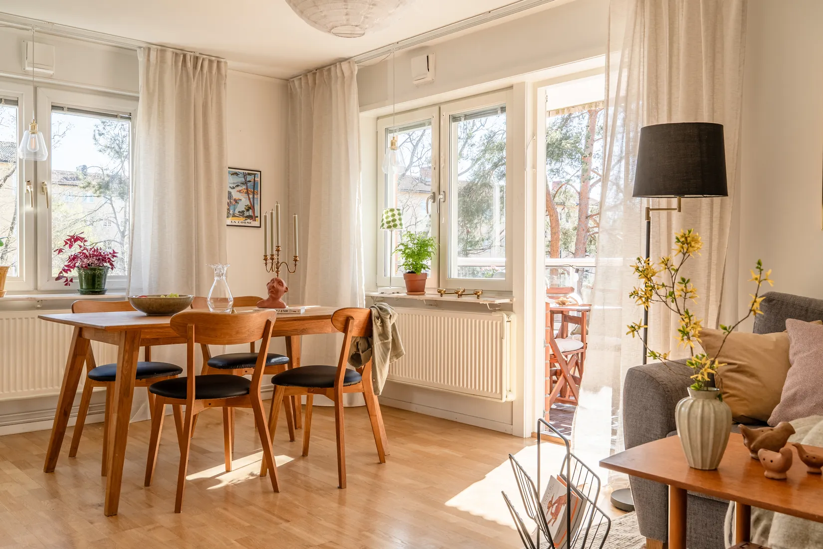 Bostadsrätt, Fastlagsvägen 54, Stockholm