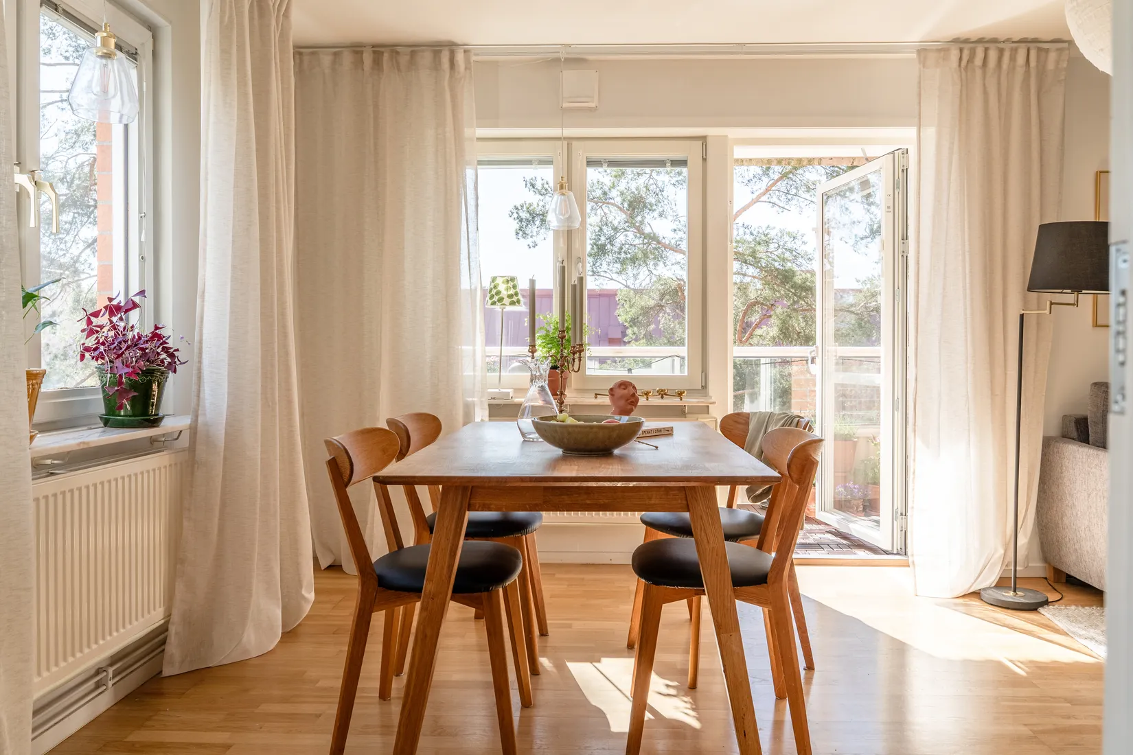 Bostadsrätt, Fastlagsvägen 54, Stockholm