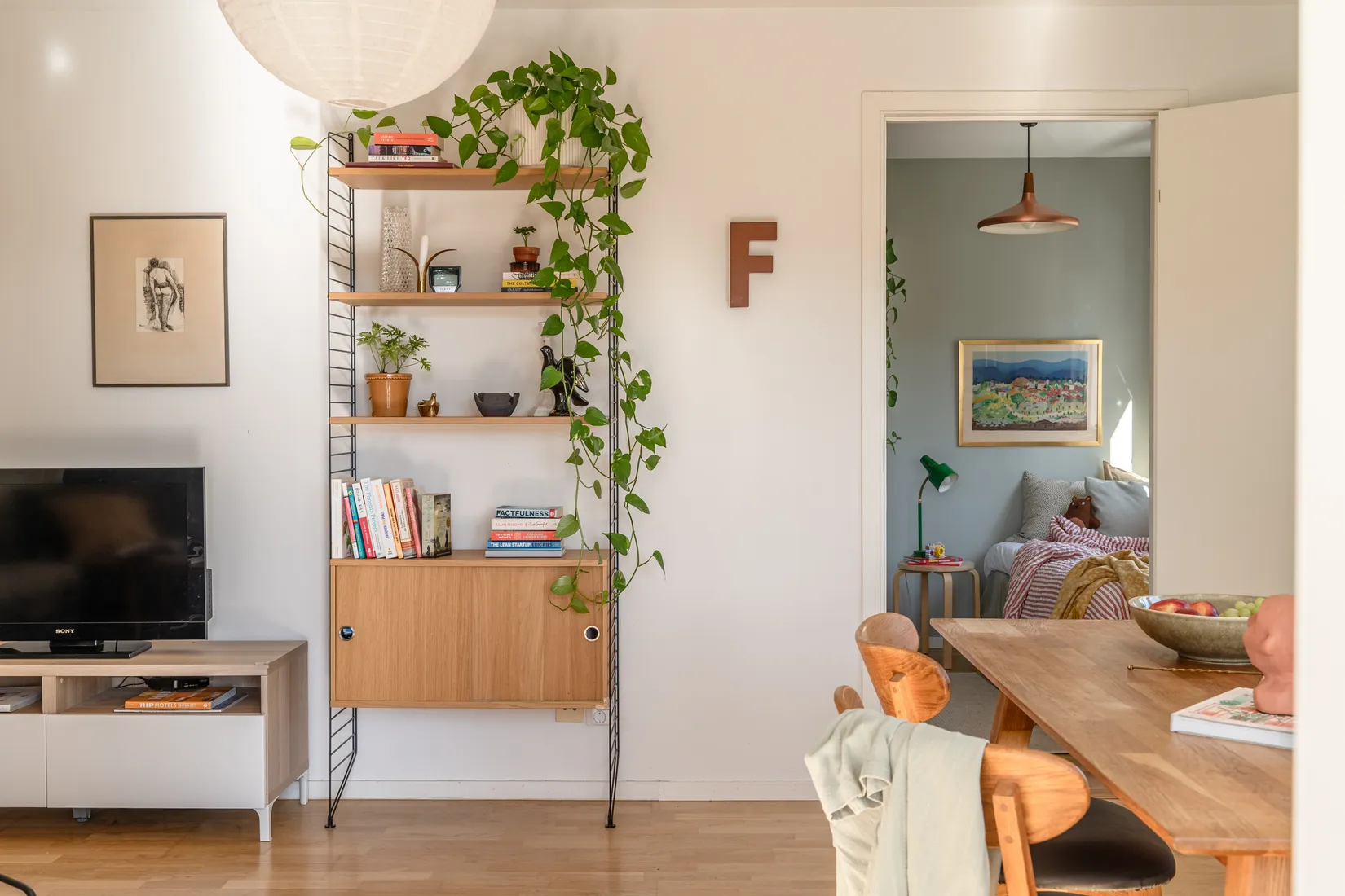 Bostadsrätt, Fastlagsvägen 54, Stockholm