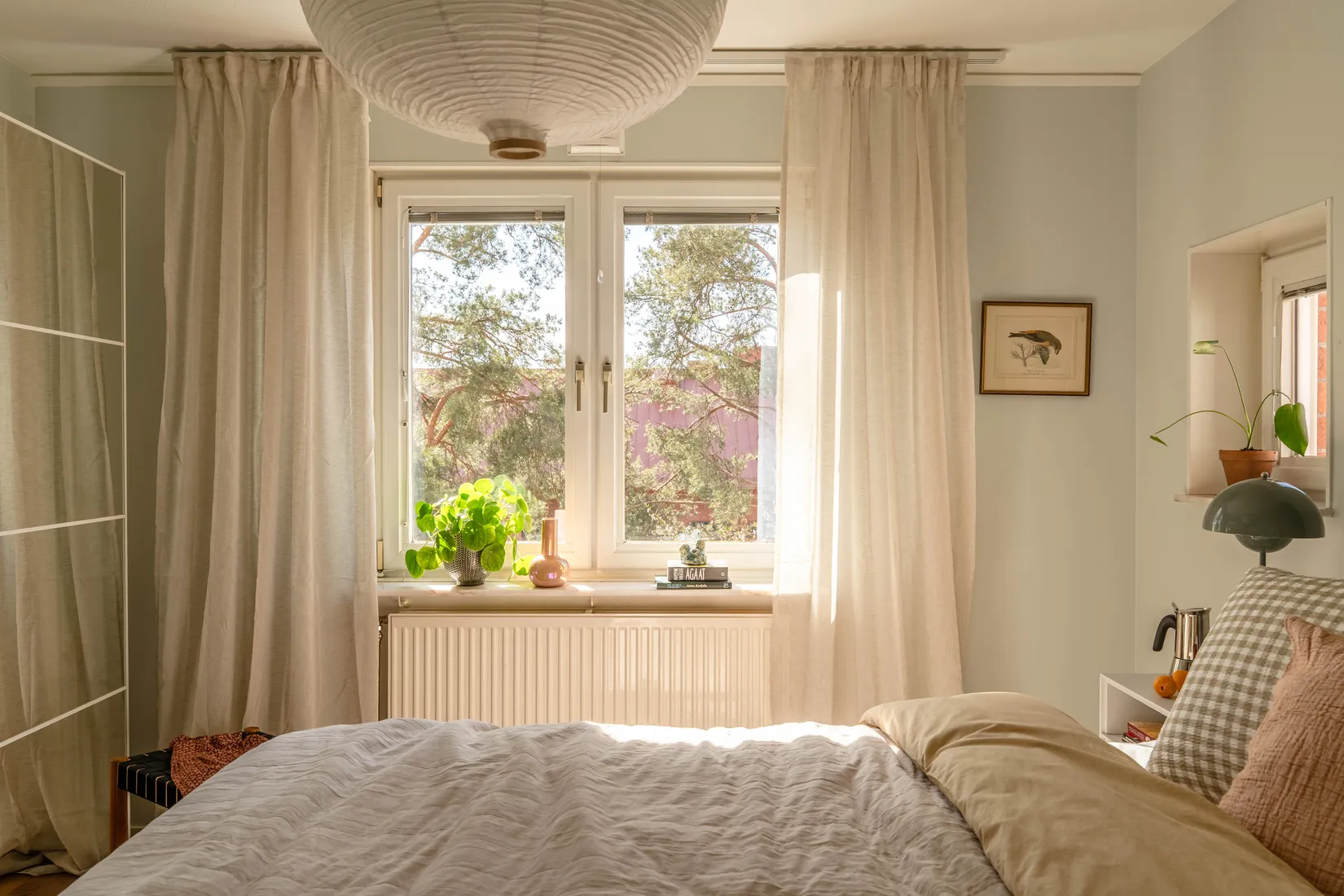 Bostadsrätt, Fastlagsvägen 54, Stockholm
