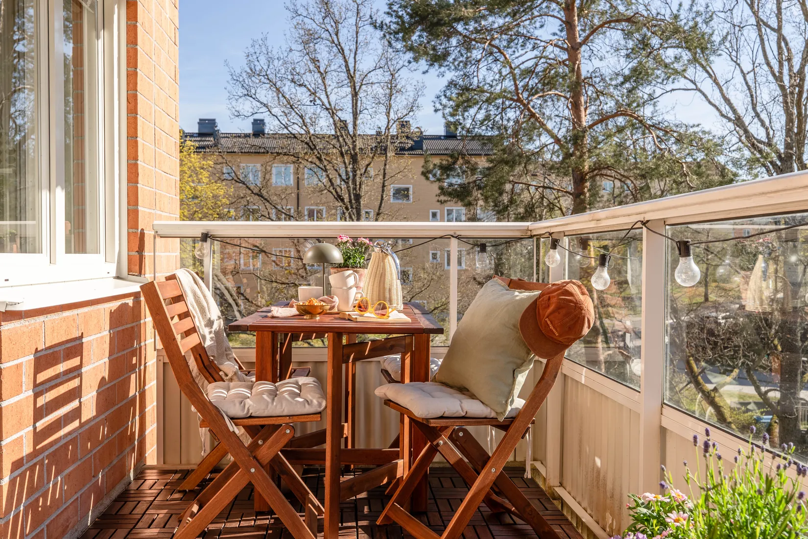 Bostadsrätt, Fastlagsvägen 54, Stockholm