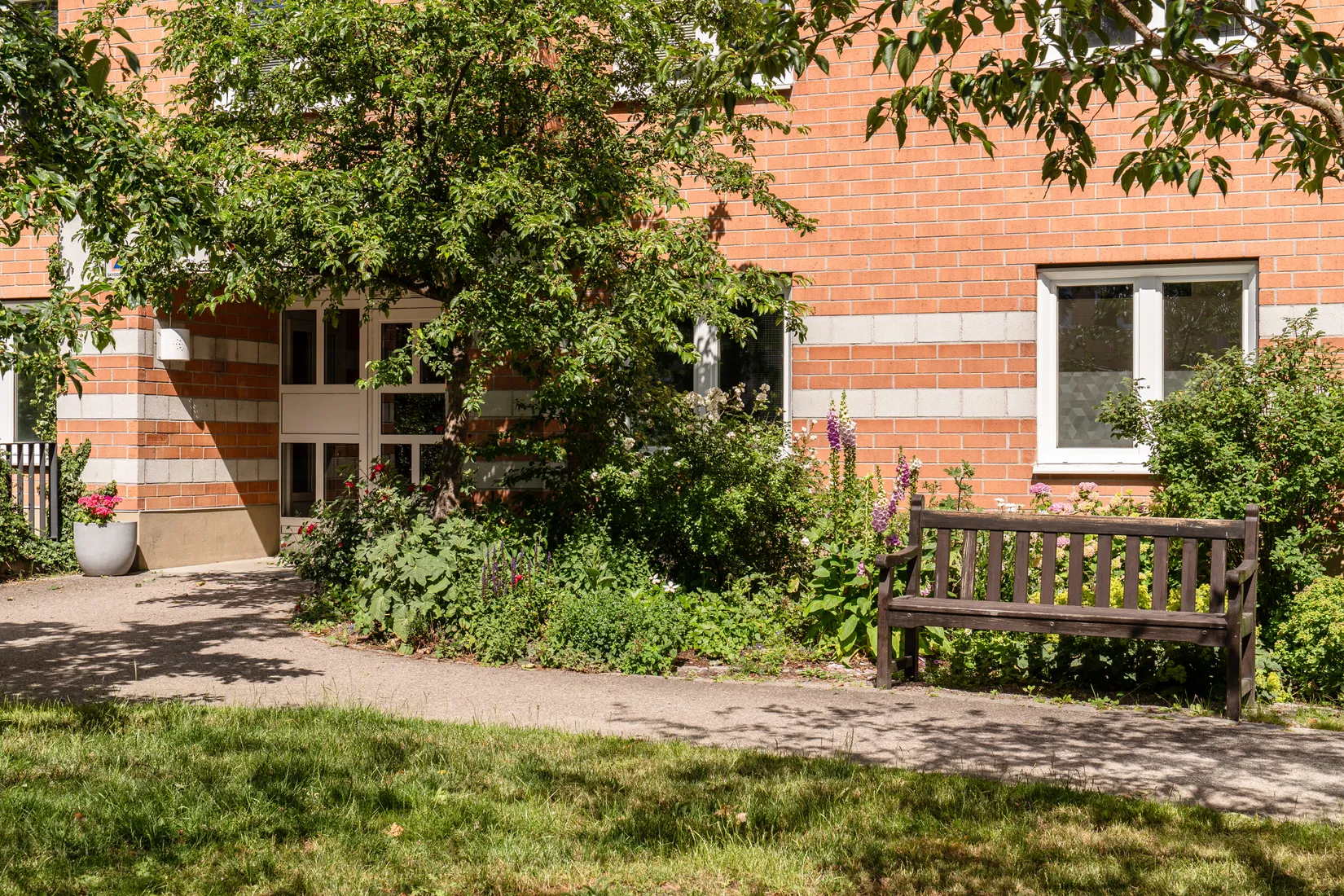 Bostadsrätt, Fastlagsvägen 54, Stockholm
