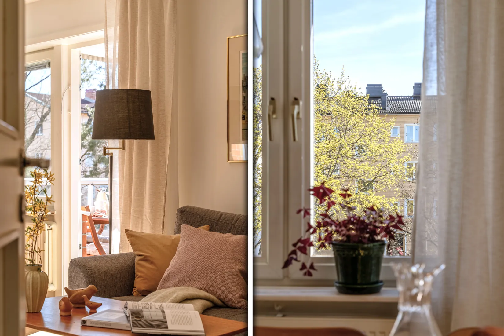 Bostadsrätt, Fastlagsvägen 54, Stockholm