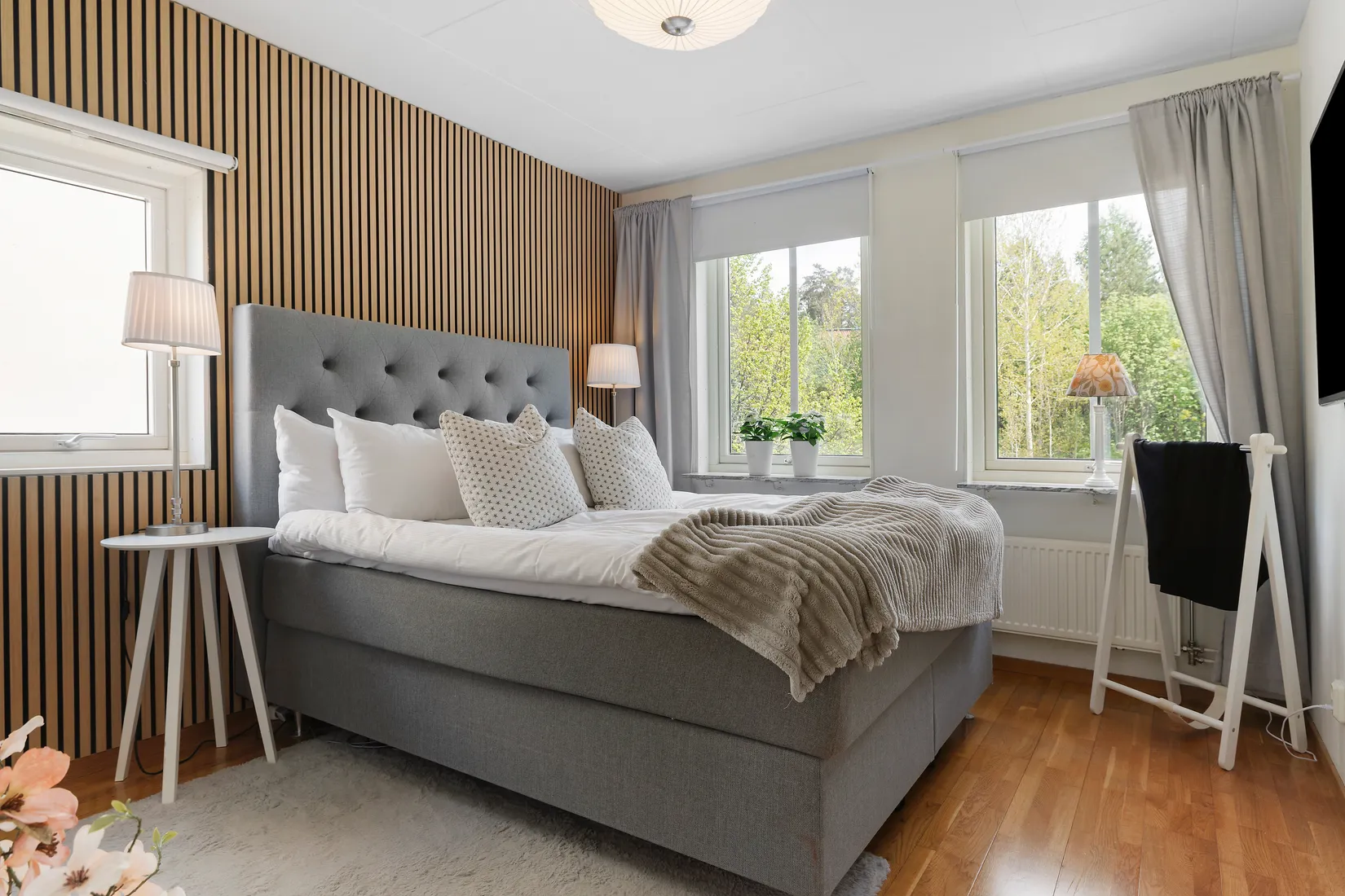Radhus, Pilsbovägen 45B, Pilsbo, Sigtuna