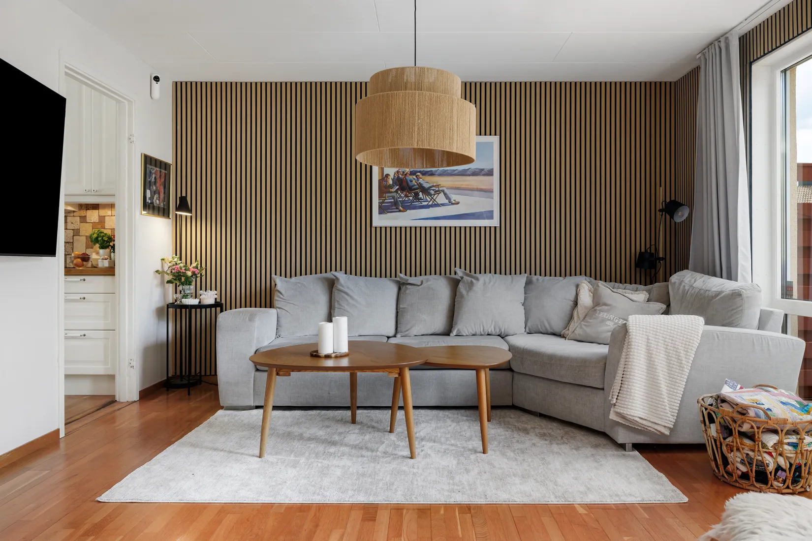 Radhus, Pilsbovägen 45B, Pilsbo, Sigtuna