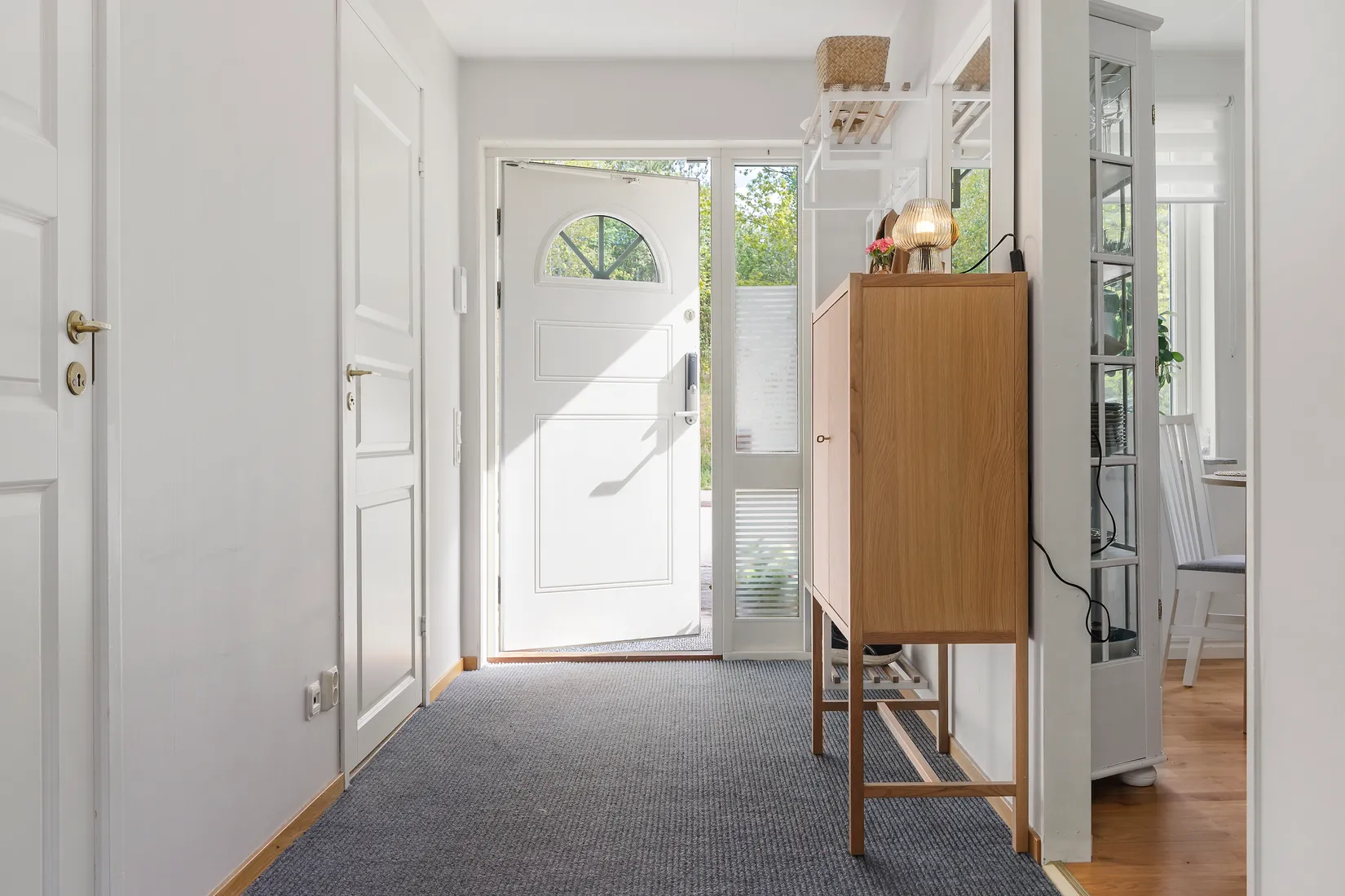 Radhus, Pilsbovägen 45B, Pilsbo, Sigtuna