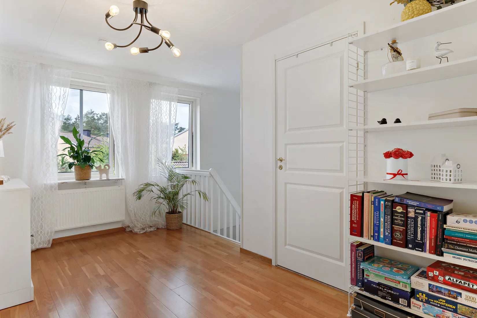 Radhus, Pilsbovägen 45B, Pilsbo, Sigtuna