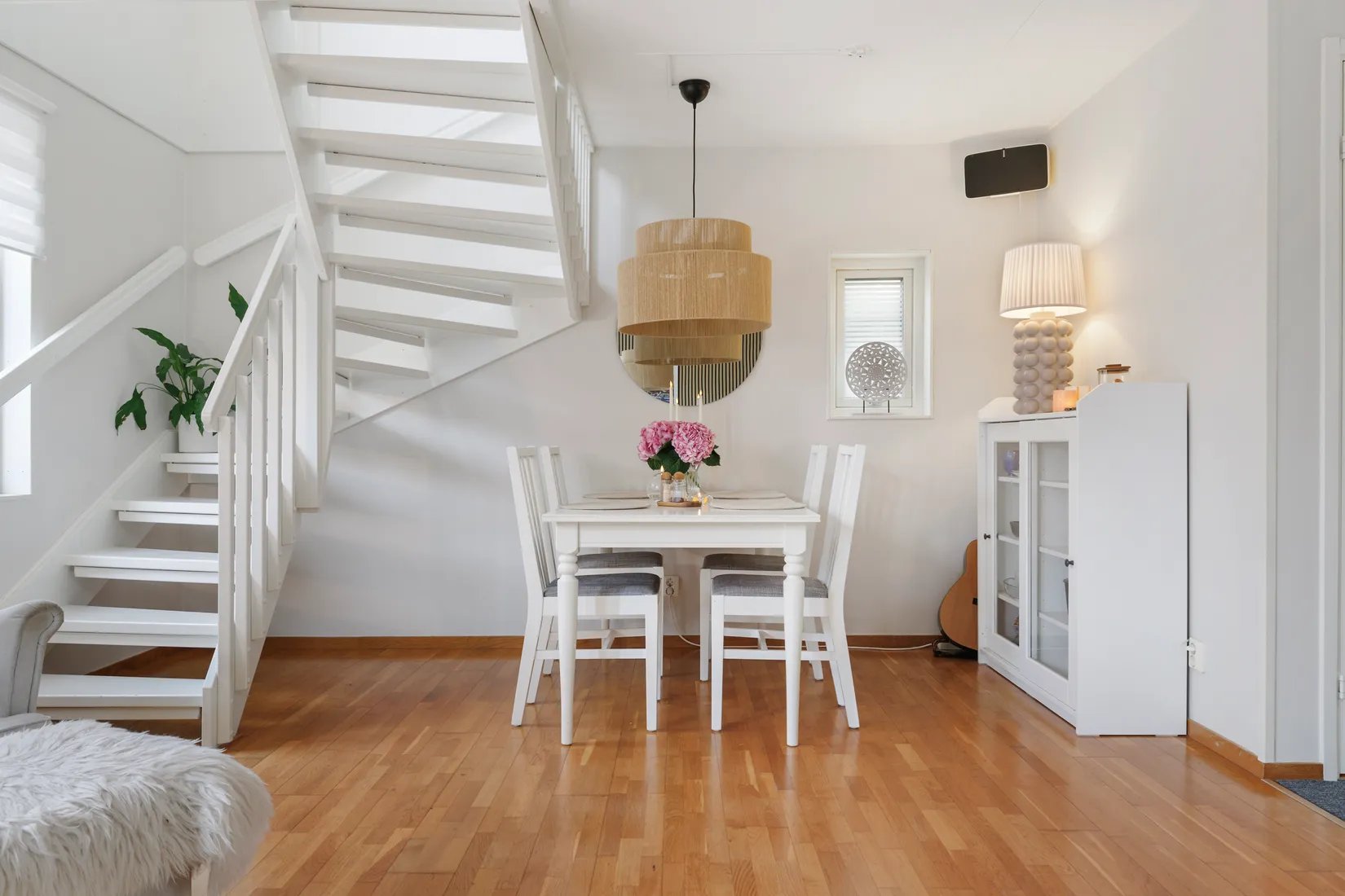 Radhus, Pilsbovägen 45B, Pilsbo, Sigtuna
