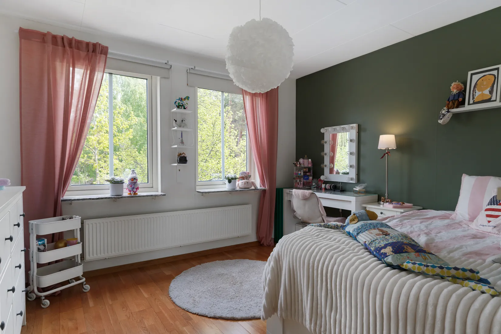 Radhus, Pilsbovägen 45B, Pilsbo, Sigtuna