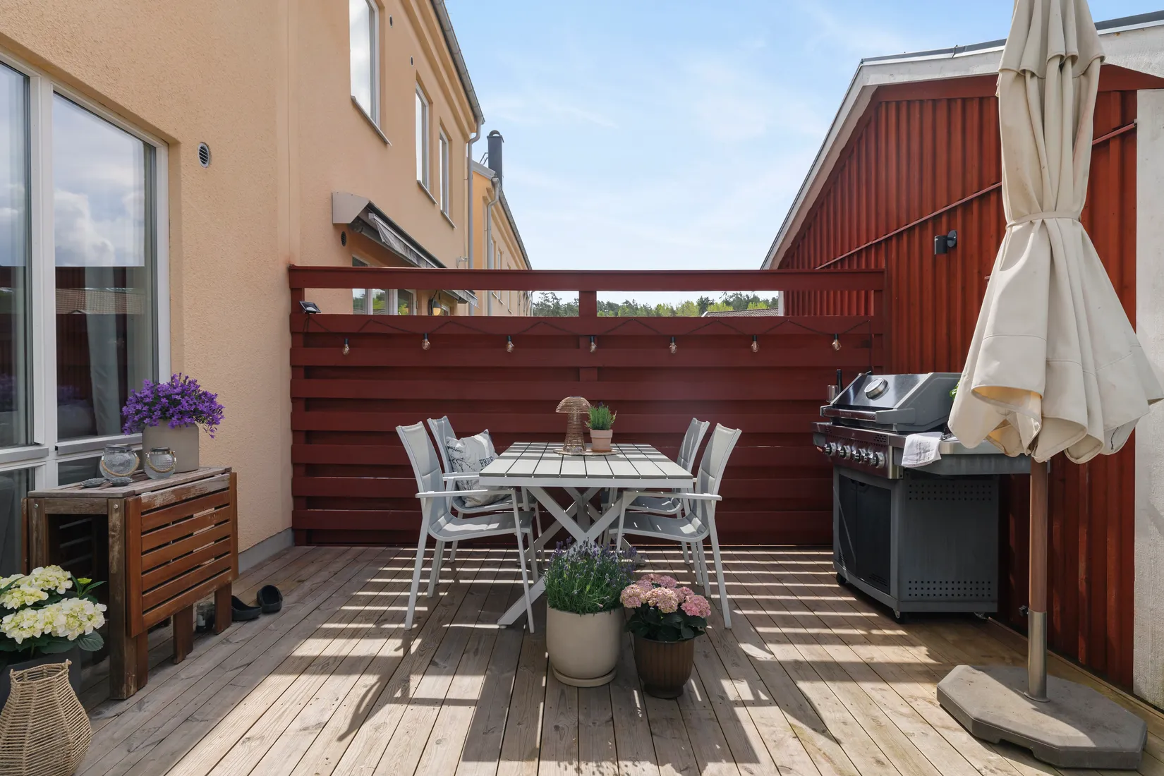 Radhus, Pilsbovägen 45B, Pilsbo, Sigtuna