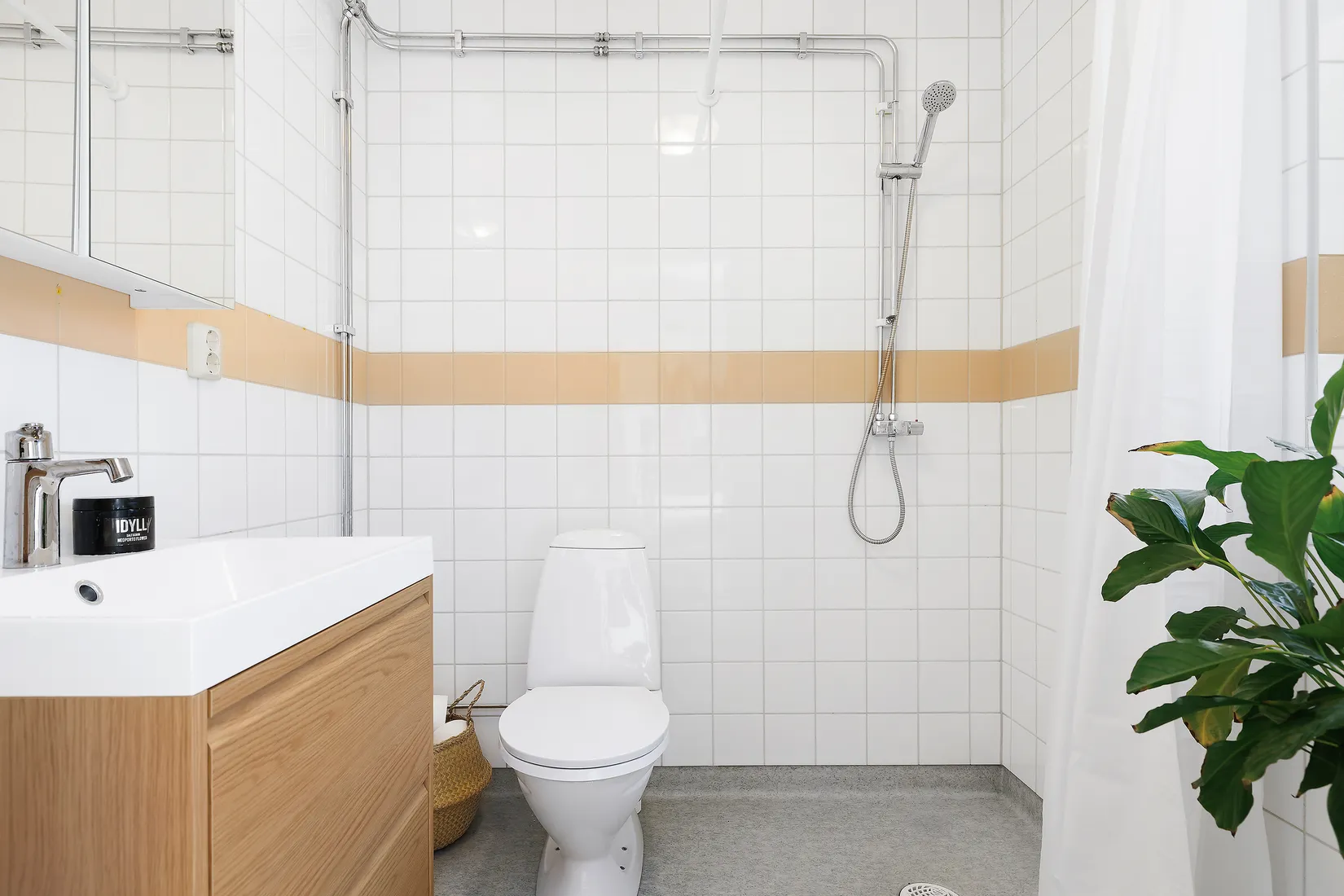 Radhus, Pilsbovägen 45B, Pilsbo, Sigtuna
